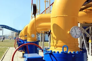 ВБ: Трехсторонний газовый союз с РФ может улучшить баланс спроса и предложения природного газа в ЦА