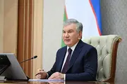 Мирзиёев ознакомился с проектами строительства туристической и транспортной инфраструктуры