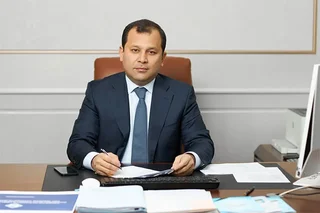 Davron Vakhabov: New Tax Measure Will Boost Transparency and Accelerate Farming Development