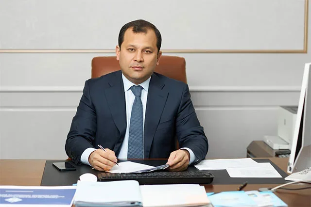 Davron Vakhabov: New Tax Measure Will Boost Transparency and Accelerate Farming Development