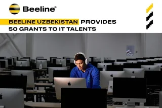 Young cybersecurity specialists from Uzbekistan will be supported by grants