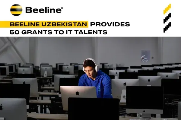 Young cybersecurity specialists from Uzbekistan will be supported by grants
