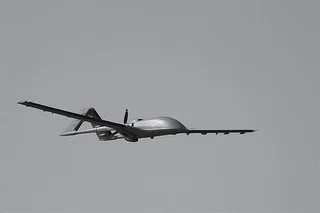 Uzbekistan Deploys Turkish Bayraktar Drones to Guard State Borders