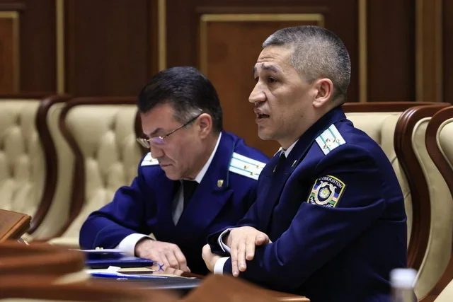 Ўзбекистонда йўл ҳаракати қоидалари қатъийлаштирилди