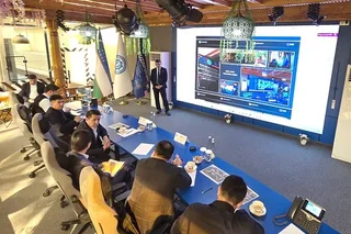Ўзбекистонда Smart Hospital лойиҳаси илгари сурилмоқда
