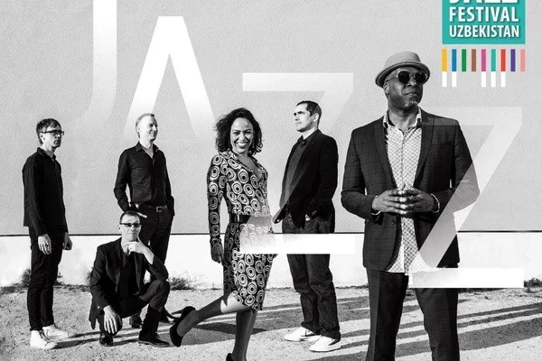 Tashkent to host a concert of the popular German band De-Phazz
