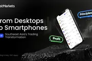 From Desktops to Smartphones: Southeast Asia's Trading Transformation