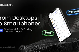 From Desktops to Smartphones: Southeast Asia's Trading Transformation