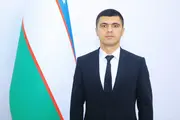 Окил Хасанов назначен начальником управления по делам молодёжи