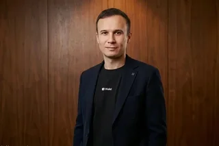 Diyorbek Mukhammedov Appointed as Regional Manager of Wallet in Uzbekistan