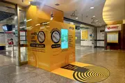 Etiqa Insurance Singapore Brings Everyday Readiness to Public Spaces through "When Life Spins, Stay Ready" Campaign