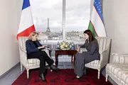 Фонд развития культуры Узбекистана обсудил с советником президента Франции совместные проекты в искусстве и кино