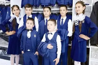 В Узбекистане отменили школьную форму