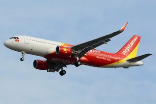 VietJet Air plans to carry out flights to Uzbekistan