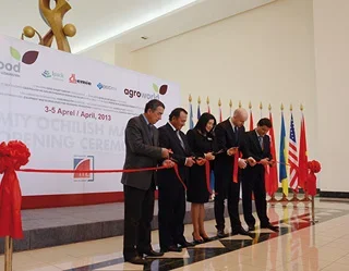 Деловые круги Польши высоко оценили потенциал WorldFood Uzbekistan и AgroWorld Uzbekistan