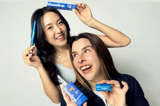 Vaseline sets a new standard for creator collaboration