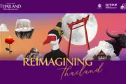 DITP unveils "Reimagining Thailand" Vision at Thai Night Cannes 2026,  Positioning Thailand as a Future Global Content Partner