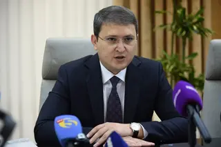 «Узбекнефтегаз» намерен рефинансировать кредиты на $1,1 млрд