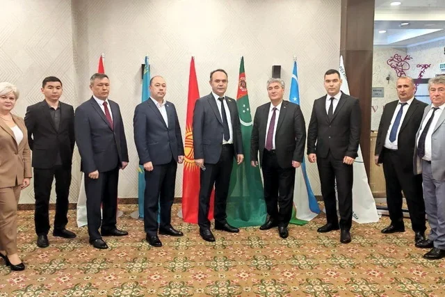 Central Asian Countries Strengthen Regional Efforts to Restore and Protect Transboundary Landscapes