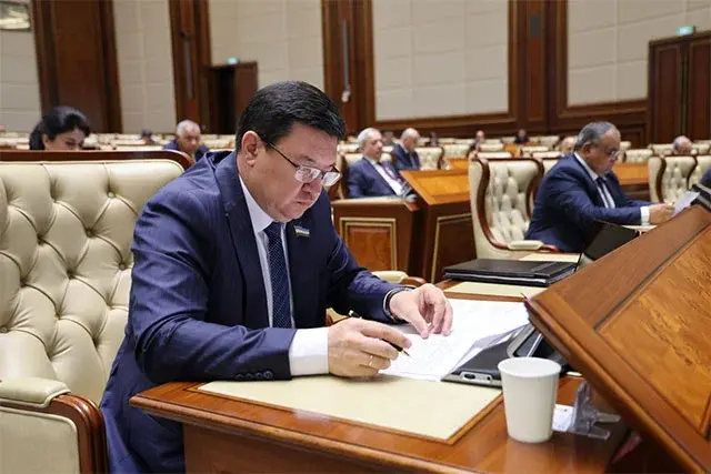 Интеллектуал мулк объектларини давлат рўйхатидан ўтказиш жараёни соддалашмоқда