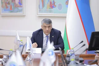 Kadyrov Calls to Transfer Traffic Radar Control to Interior Ministry