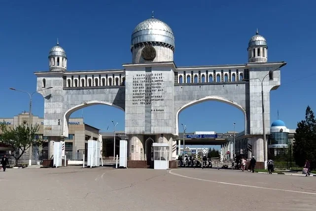 Gishtkuprik checkpoint to close for reconstruction starting from 5 February
