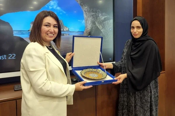 Grants from the Qatari Development Fund to be attracted for the innovation ecosystem of Uzbekistan