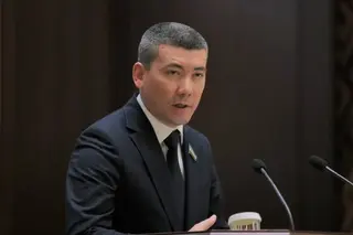 What procedure is introduced into practice by the Law "On Technical Regulation"?