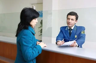 Солиқ органига ишга қабул қилиш жараёни бошланди!
