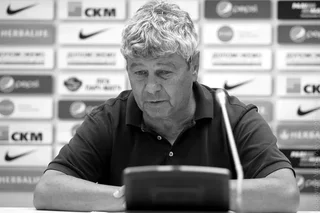 Афсонавий мураббий Мирча Луческу вафот этди