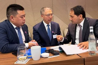 Uzbekistan Discusses Lithium-Ion Battery Production