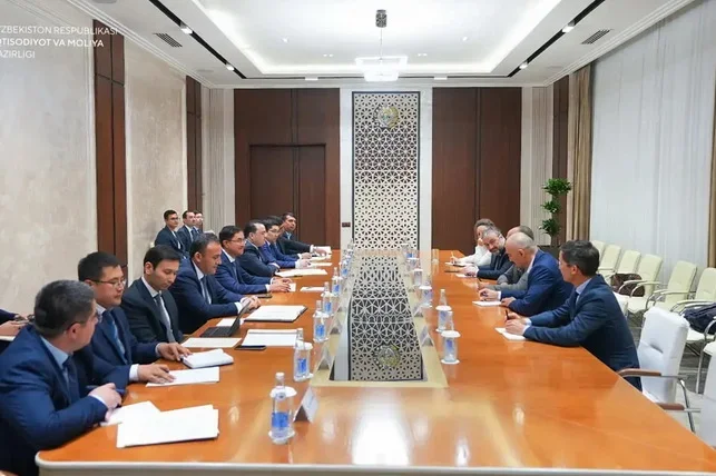 Oʻzbekiston va Jahon banki qishloq xoʻjaligi sohasini muhokama qilishdi