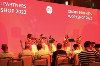 Xiaomi opens the first official service center in Tashkent