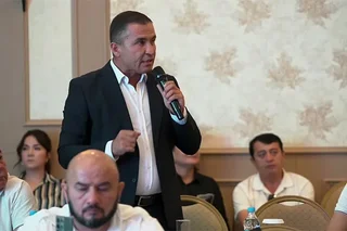 Бизнес-омбудсман қурилиш соҳасида коррупция ҳолатлари ҳақида баёнот берган тадбиркор билан боғлиқ вазиятни назоратга олди