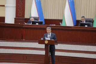 Тадбиркорлардан ортиқча статистика ва ҳисоботларни талаб қилганлик учун маъмурий жавобгарлик белгиланмоқда