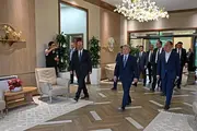 Паркентнинг туризм салоҳияти янада ошади
