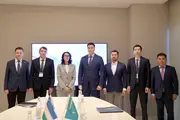 Узбекистан и Казахстан обсудили сотрудничество в геологии