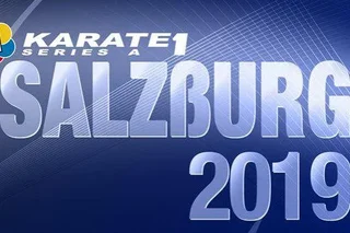 Ҳамюртларимиз Зальцбургда карате бўйича А серия мусобақасида иштирокини бошлайди