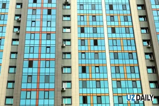 Цены на жильё в Узбекистане за год выросли на 4%