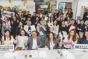 Hongkong Land Foundation launches "AI for Good" Hackathon to strengthen community impact
