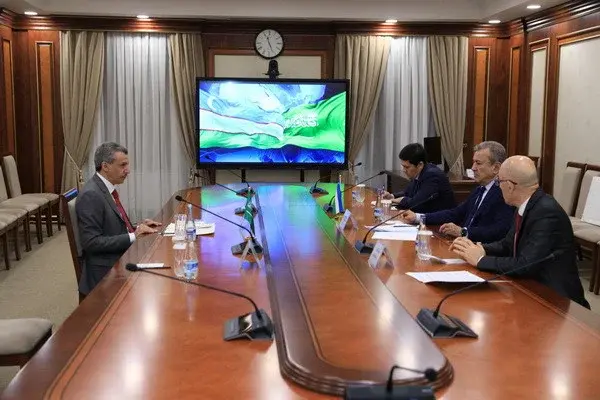 Uzbekistan-Saudi Arabia: prospects for inter-parliamentary cooperation discussed