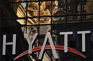 В 2015 году в Ташкенте откроется гостиница Hyatt Regency