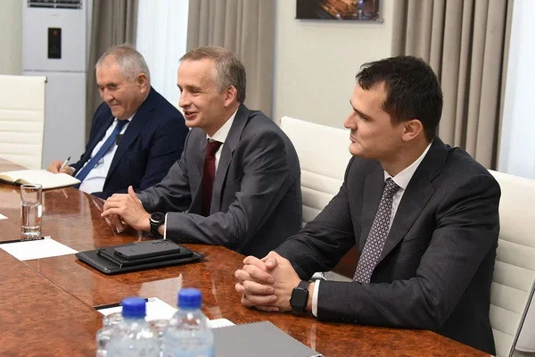 J.P. Morgan positively assessed the level of liquidity of JSC "Uzbekneftegaz"