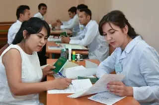 University applicants can edit their data until 20 July
