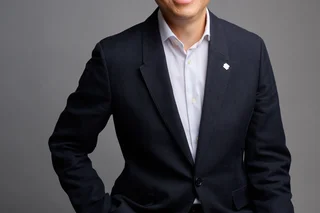 Lanson Place Appoints Louis Chang as Chief Operating Officer