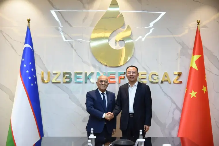 «Узбекнефтегаз» ускорит бурение скважин на Устюрте