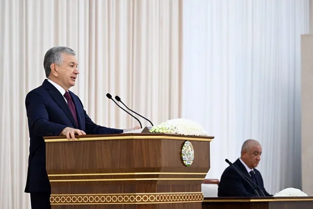 Uzbekistan to Send Trade Advisors to Iraq and Syria to Boost Exports