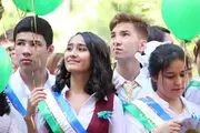 Таълим вазирлиги Ўзбекистон мактабларида сўнгги қўнғироқни ўтказиш тақиқлангани ҳақидаги миш-мишларни рад этди