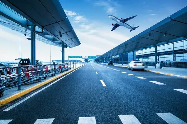 Airports to be reconstructed on the basis of a public-private partnership