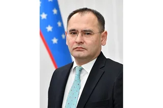 Узбекистан назначил первого посла страны в Венгрии